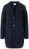 Maerz Regular Fit Strickjacke mit aufgesetzter Brusttasche (1690309) marine