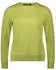 Betty Barclay Basic-Strickpullover mit Stehkragen (5343/2907) fresh moss
