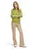 Betty Barclay Basic-Strickpullover mit Stehkragen (5343/2907) fresh moss