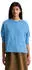 Marc O'Polo Crayfish Sweatshirt Oversize Fit azure sky