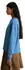 Marc O'Polo Crayfish Sweatshirt Oversize Fit azure sky