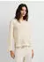 Pepe Jeans Alaya Structure Mix mousse white