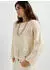 Pepe Jeans Alaya Structure Mix mousse white