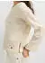 Pepe Jeans Alaya Structure Mix mousse white
