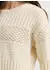 Pepe Jeans Alaya Structure Mix mousse white