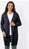 Witt Weiden Long-Strickjacke marine