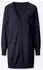 Witt Weiden Long-Strickjacke marine