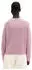 Marc O'Polo V-Neck-Cardigan relaxed aus Heavy-Weight-Organic-Cotton (77316922) mild rose