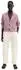 Marc O'Polo V-Neck-Cardigan relaxed aus Heavy-Weight-Organic-Cotton (77316922) mild rose