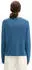 Marc O'Polo V-Neck-Cardigan relaxed aus Heavy-Weight-Organic-Cotton (93366417) provincial blau