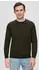 s.Oliver Strickpullover mit Logo-Stickerei (2143173.79W0) grün