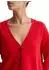 Marc O'Polo Fluffy Lambswool Cardigan (54582602) bright red
