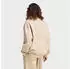 Adidas Essentials Small Logo Feelcomfy Sweatshirt (JV7300) khaki three/sand