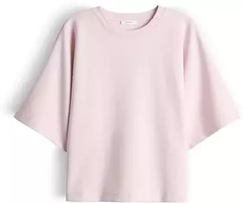 Opus GIKKO Sweater rosa