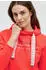 Soccx Kapuzensweatshirt mit Baumwolle (SP2602-3342-22) red neon