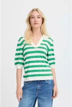 B.Young Pullover (20816302) lepreechaun stripe