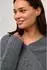 Cream Poncho CRHoliday Knit Poncho (71485143) asphalt melange