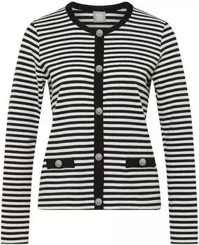Rabe Knit Jacket