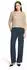 Betty Barclay Kurzarmshirt mit Lochmuster (86224563) beige