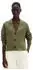 Marc O'Polo Cardigan Cotton-Linen-Mix Regular Fit (27943305) pure sage