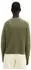 Marc O'Polo Cardigan Cotton-Linen-Mix Regular Fit (27943305) pure sage