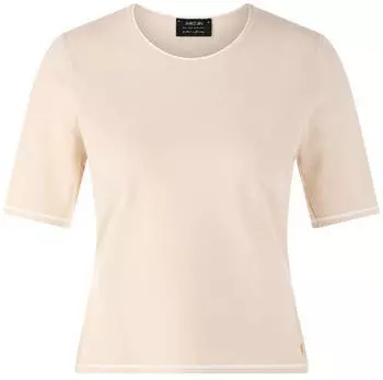 Marc Cain AC 41.09 M11 Strickshirt magnolia