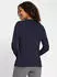 Witt Weiden V-Neck Pullover marine