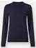 Witt Weiden V-Neck Pullover marine