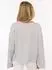 Zwillingsherz Positive Mind Sweatshirt Oversize (46677966) hellblau