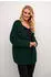 Culture Brava Strickjacke (50109920) botanical garden melange