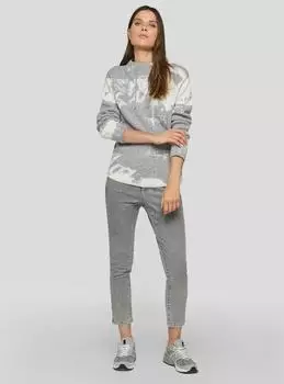 Rabe Tender Pullover flanell