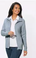 sheego Strickjacke 344842_40