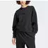 Adidas ALL SZN Fleece Loose Sweatshirt (IX3812) schwarz
