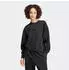 Adidas ALL SZN Fleece Loose Sweatshirt (IX3812) schwarz