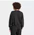 Adidas ALL SZN Fleece Loose Sweatshirt (IX3812) schwarz