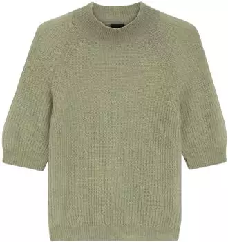 Hugo Boss C_Ephilas T-Shirt (hbeu50564437) hellgrün