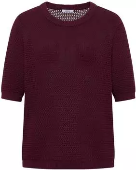 Cecil Structured Pull B303841 sweet grape red