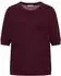 Cecil Structured Pull B303841 sweet grape red