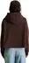 Marc O'Polo Sweatshirt aus reiner Bio-Baumwolle (82867617) burnt aubergine/schoko