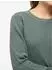 Vila VICOMFY Pullover Regular Fit balsam green/petrol