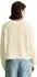 Marc O'Polo Strickpullover mit Rundhals (33319944) creamy white