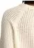 Marc O'Polo Strickpullover mit Rundhals (33319944) creamy white