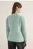 Cecil Cardigan im soften Baumwoll-Mix jewel green melange