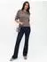 BRAX Damen Style ELISA warm greige hellbraun Gr. (906022_90118400_50)