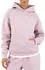 Smilodox Thalea Hoodie Relaxed Fit (124980) altrosa