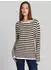 Tom Tailor Rundhalsausschnitt Strickpullover (Damen)