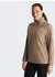 The North Face Glacier Fleece 1/4 Zip Jacket (NF0A8D2J) camel