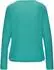 Vivance Dreams Langarmshirt aus sommerlicher Strickqualität (19201817) jade/mint/creme