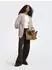 Only ONLNellie Open Cardigan Regular Fit (15375000) mokka