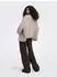 Only ONLNellie Open Cardigan Regular Fit (15375000) mokka